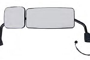 ACTROS MP2 MIRROR ARM/HEAD COMPLETE L/S