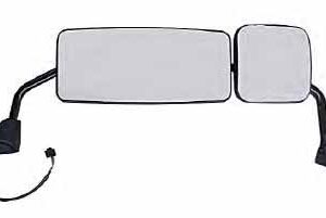 ACTROS MP2 MIRROR ARM/HEAD COMPLETE R/S