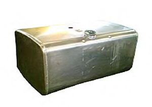ACTROS (MP2) DIESEL TANK 400L
