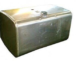 ACTROS (MP2) DIESEL TANK 550L