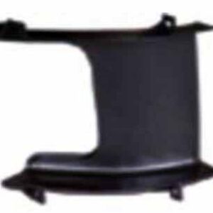 ACTROS MP3 BUMPER COVER(MEGA SPACE)