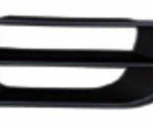 ACTROS MP3 BUMPER GRILLE L/S- 9438840060
