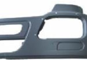 ACTROS MP3 BUMPER CORNER L/S (NO FOG)