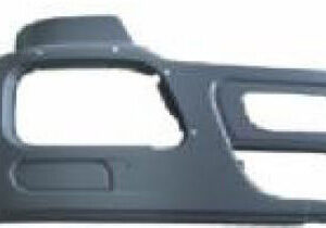 ACTROS MP3 BUMPER CORNER R/S (NO FOG)