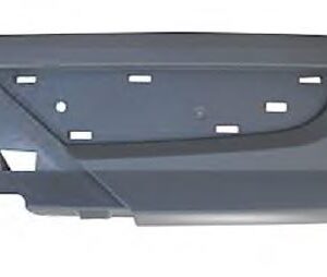 ACTROS MP3 VALANCE CNR L/S- 9438851225