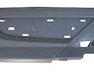 ACTROS MP3 VALANCE CNR R/S-9438851125