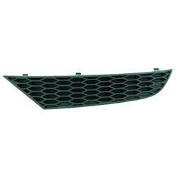 ACTROS MP3 VALANCE CENTRE INSERT L/S