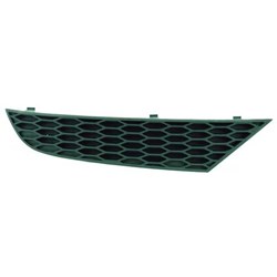 ACTROS MP3 VALANCE CENTRE INSERT R/S