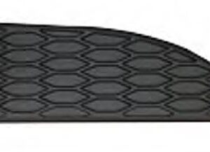 ACTROS MP3 VALANCE CNR INSERT L/S