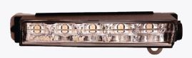 ACTROS MP3 VALANCE CNR LED RUNNING LIGHT L/S