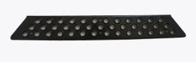 ACTROS MP3 VALANCE (WIDE) STEP PLATE