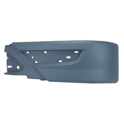 ACTROS MP3 VALANCE CNR L/S (BROAD)