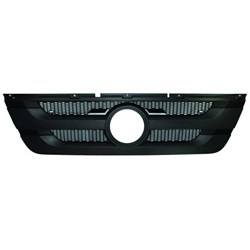 ACTROS MP3 FRONT GRILLE