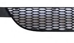 ACTROS MP3 GRILLE INSERT R/S (LOWER)