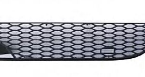 ACTROS MP3 GRILLE INSERT L/S (UPPER)