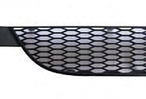 ACTROS MP3 GRILLE INSERT R/S (UPPER)