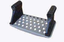 ACTROS MP3 SWING L/S (RUBBER SHORT)