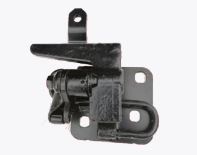 ACTROS MP3 DOOR HINGE LOWER R/S