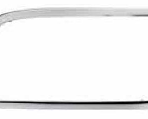 ACTROS MP3 HEADLAMP TRIM R/S (CHROME)