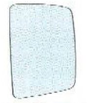 ACTROS MP3 MIRROR HEAD GLASS (BIG)