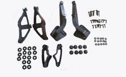 ACTROS MP3 SUNVISOR MOUNTING KIT