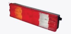 ACTROS MP3 TAIL LAMP L/S