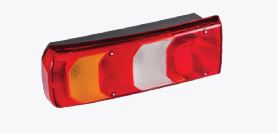 ACTROS MP3 TAIL LAMP R/S