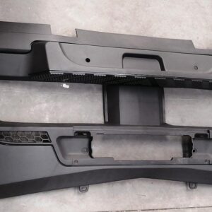 ACTROS MP4 CONSTRCUCTION/AROCS BUMPER CENTRE-9608850007