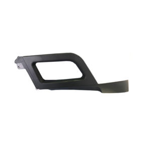 ACTROS MP4 CLASSIC BUMPER CORNER L/S(NO HOLE)