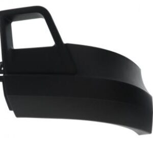 ACTROS MP4 CLASSIC BUMPER CORNER L/S(WITH HOLE)-9608852125