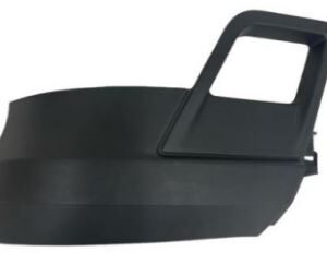 ACTROS MP4 CLASSIC BUMPER CORNER R/S(WITH HOLE)- 9608852225