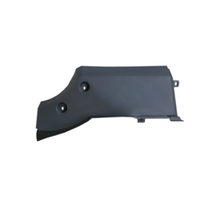 ACTROS MP4 BUMPER CORNER REAR COVER L/S