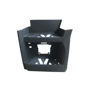 ACTROS MP4 CLASSIC LOWER STEP BOX  L/S-9616661601