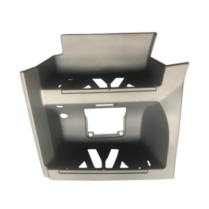 ACTROS MP4 LOWER SWING STEP L/S (CONTRUCTION)