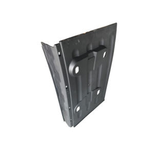 ACTROS MP4 CLASSIC FENDER EXTENSION L/S