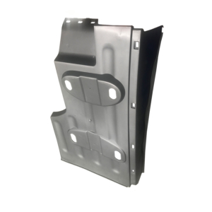 ACTROS MP4 CLASSIC FENDER EXTENSION R/S