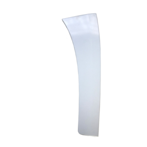 ACTROS MP4 CLASSIC FENDER EXTENSION – TRIM L/S