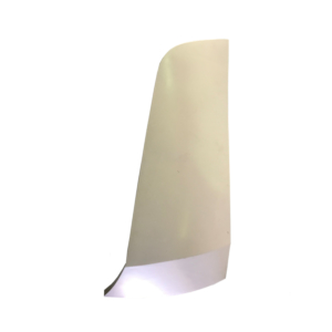 ACTROS MP4 CLASSIC 1/4 PANEL OUTER L/S-9607511230