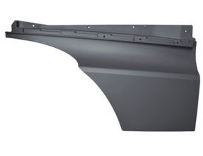 ACTROS MP4 CLASSIC DOOR TRIM OUTER R/S
