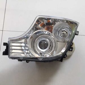 ACTROS MP4 CLASSIC HEADLAMP  L/S