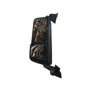 ACTROS MP4 CLASSIC MIRROR COMPLETE L/S