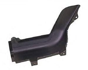 ACTROS BUMPER LINER L/S