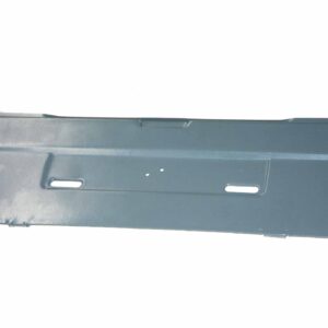 ACTROS MP1 BUMPER NUMBER PLATE HOLDER
