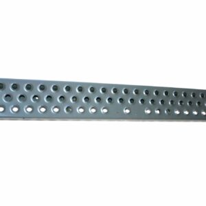 ACTROS BUMPER STEP LOWER (STEEL)