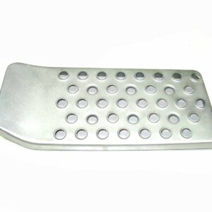 ACTROS MP1 LOWER STEP PLATE L/S