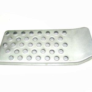 ACTROS MP1 LOWER STEP PLATE R/S