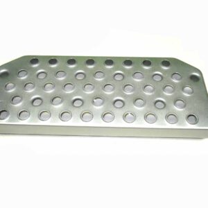ACTROS MP1 MIDDLE STEP PLATE