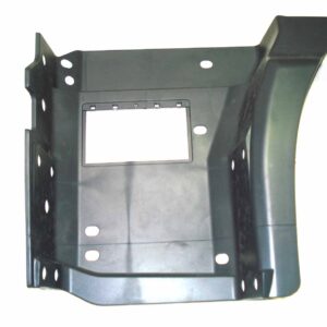 ACTROS FENDER/STEP BOX L/S (SHORT)