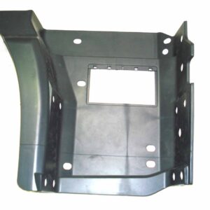 ACTROS FENDER/STEP BOX R/S (SHORT)