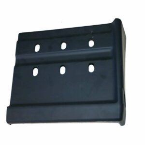 ACTROS MP1 FENDER EXTENSION R/S